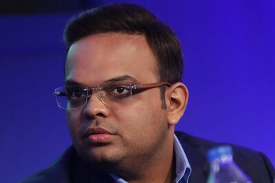 World Cup 2023 Schedule to Undergo Some Changes: Jay Shah