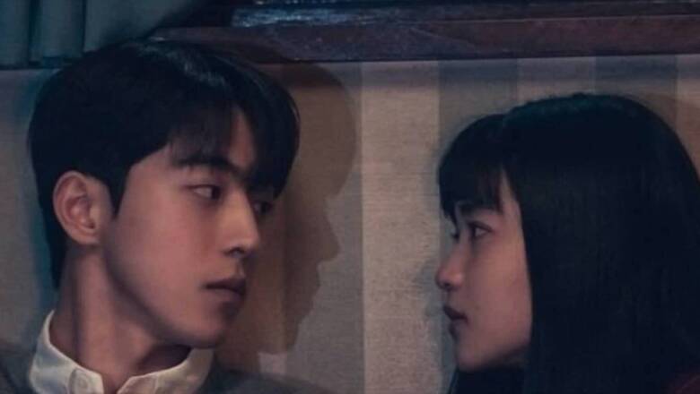 Twenty-Five Twenty-One Ending Explained: Nam Joo-hyuk, Kim Tae-ri Show Ends On Heartbreaking Note