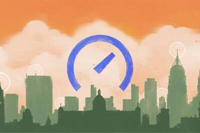 Jio Had Widest 4G Network in India in July-Sept, Hyderabad Had Fastest 4G: Ookla