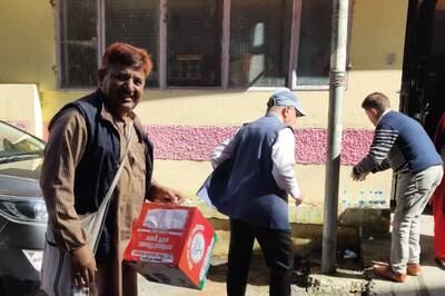 Sneak 'Peak': Himachal BJP Members’ ‘Mat’ on 'Ummidwars' To Help Panel Finalise Names in Delhi Tomorrow