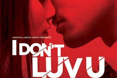 'I Don't Luv U' review: The heart is not in the theme