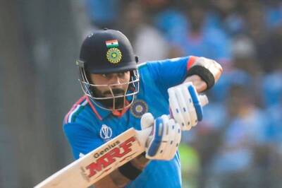'Never Thought I Would See Someone go Past Sachin..': Nasser Hussain, Ravi Shastri in Awe of 'Genius' Virat Kohli
