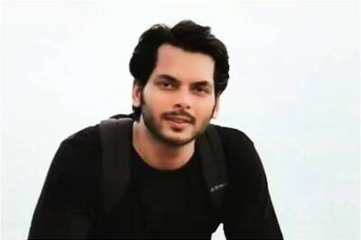 Actor Akshat Utkarsh Found Dead in Mumbai Apartment, Family Claims it is Murder