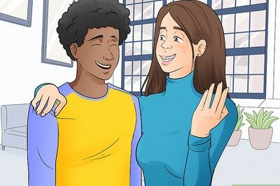 How to Make a Cancer Man Miss You