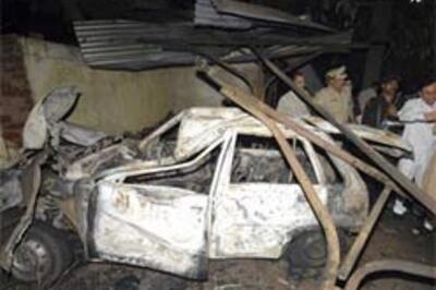 Fact sheet: 22 blasts that ripped Ahmedabad apart