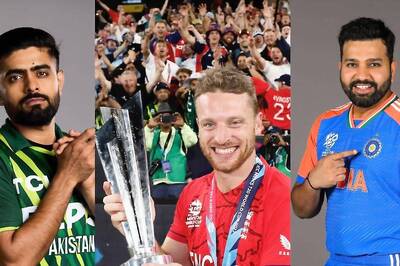 ICC T20 World Cup 2024: A Look At The Skippers Of All The Participating Teams