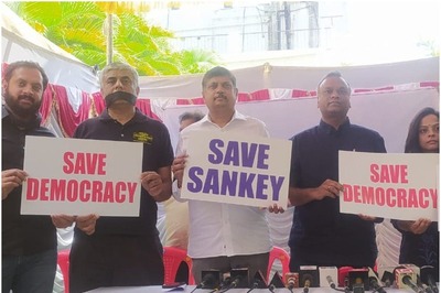 Bengaluru Sankey Flyover: 70 Booked for Peaceful Protests Against Project, Residents Term it 'Draconian'