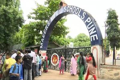 Pune School Issues Order on Girls' Innerwear Colour, Restricts Washroom Timings