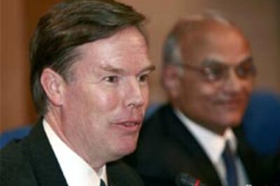 India, US to try to salvage nuke deal