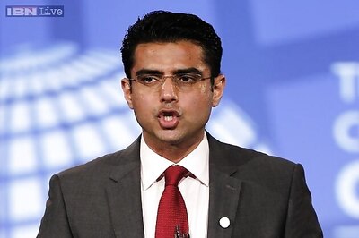 Will take final view on NSEL issue in few days: Pilot