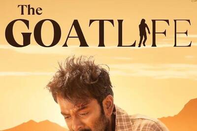 The Goat Life To Aavesham, Upcoming Malayalam Movies