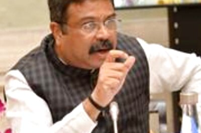 India, Zimbabwe to Set Up Joint Working Group on Education, Skill Development: Pradhan