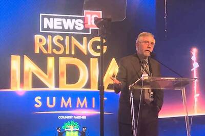 News18 Rising India Summit | What UK Did in 150 Years, India Achieved in Just 30: Nobel Laureate Economist Paul Krugman