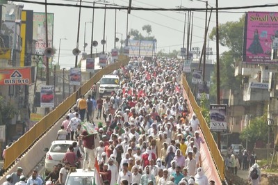 Traffic Diverted, Internet to Shut Down Ahead of Farmers' Gherao of Karnal Mini-secretariat; Details Here