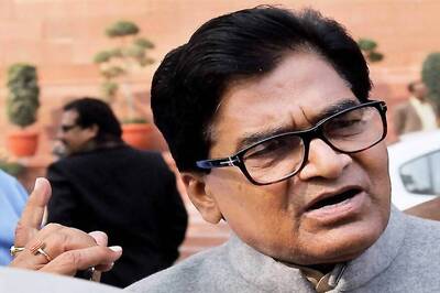 Pulwama Terror Attack was a 'Conspiracy' to Fetch Votes: SP Leader Ramgopal Yadav