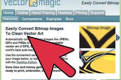 How to Convert Raster to Vector