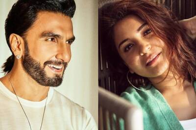 When Ranveer Singh Revealed the Name of Actress He'd Love To Do Intimate Scene With