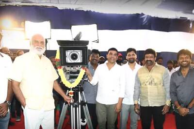 Nandamuri Balakrishna’s NBK 108 To Feature Remix Version Of Andala Ada Bomma Song