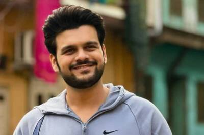 TMKOC's Bhavya Gandhi Talks About 'Pressure' As He Makes Comeback On TV: 'I Always Keep In Mind...'