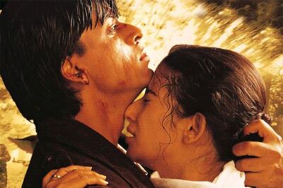 17 Years of 'Dil Se': 10 lesser known facts about the Mani Ratnam's classic love story