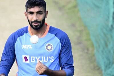 'A Lot of Teams Will Start Thinking Differently': Ex-batting Coach Explains Impact of Bumrah's Absence
