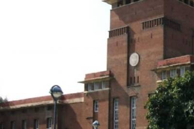 Members Of Delhi University's Academic Council Demand Removal Of St. Stephen's College Principal