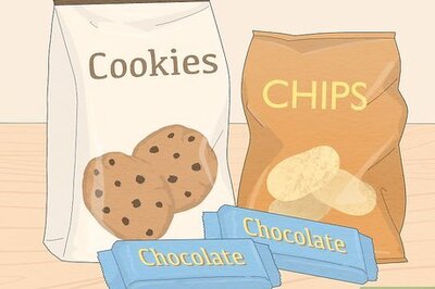 How to Overcome Food Cravings