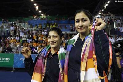 'I deserve to be the sportsperson of the year'