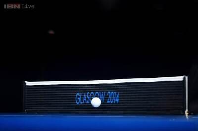 India to part ways with foreign TT coach after Asian Games