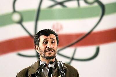 Iran tests upgraded version of short-range missile