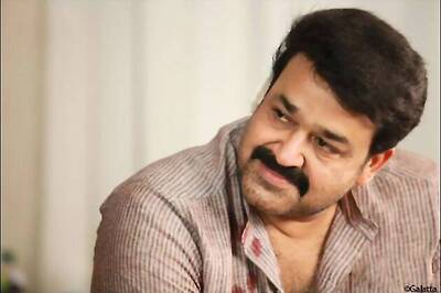 Mohanlal to play scientist in his next