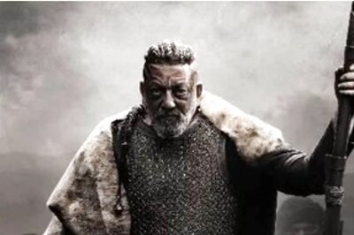 KGF Chapter 2: Sanjay Dutt Reveals Who Encouraged Him For The Role of Adheera - Any Guesses?