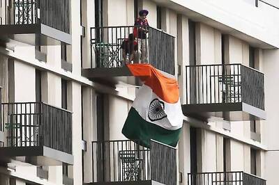 142-member India contingent for Olympics