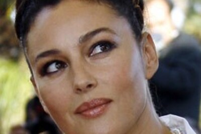 Hollywood wrap: Of Monica mania and Oscar blues