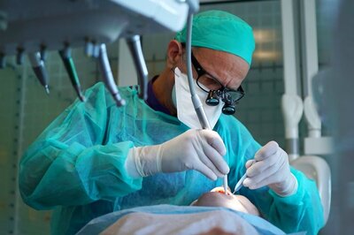 Decoding Long Covid: A Dentist Explains Why Recovered Patients Must Take Care of Teeth, Gums