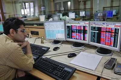 Sensex snaps 75 points to 27,729.67 as Greece woes resurface