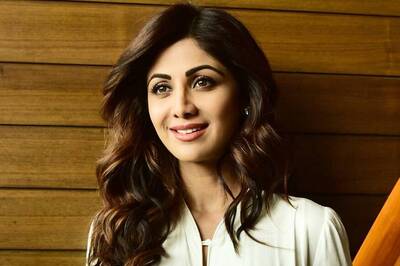 Shilpa Shetty Kundra TikToks to Top 50 with 17. 3 Million Followers