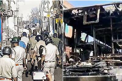 Plainspeak: Tainting Hindu Processions with Violence Is A Diabolical Plan