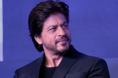 Shah Rukh Khan On Bringing Audiences Back To Theatres With Pathaan, Jawan, Dunki: 'It Was Really...'