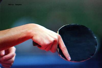 World TT: Indian women earn direct quarter-final berth