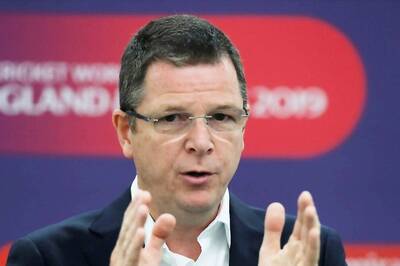 Former ICC CEO Manu Sawhney Ordered Review of Integrity Unit Headed by Alex Marshall | Exclusive