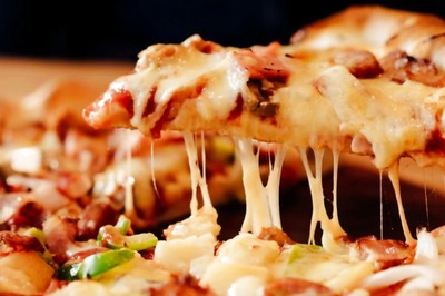 Man Who Has Been Eating Pizza For 6 Years Says He Is 'Happy And Healthy'