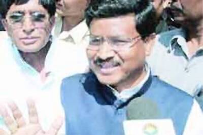 Jharkhand Rajya Sabha polls to be held today