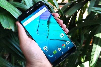 Motorola rolling out Android 6.0 Marshmallow for Moto X Style users in India; retiring Moto Assist, Moto Migrate