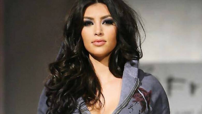 Kim Kardashian defends her parenting skills on Twitter