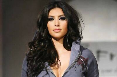 Kim Kardashian defends her parenting skills on Twitter