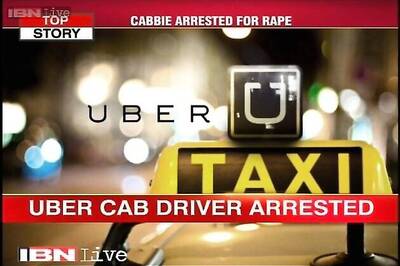 Delhi government decides to continue with ban on Uber