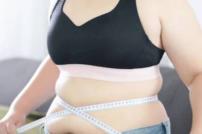 Why are Indians Getting Fatter? Study Shows Country Sitting on Obesity Curve; What are Challenges for Women
