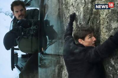 Mission: Impossible - Fallout Review: Tom Cruise Delivers An Incredible Performance