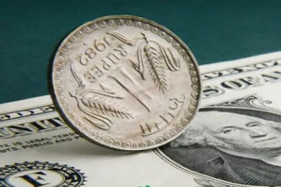 Rupee Edges Up 1 Paisa To 82.03 Amid Weak Dollar, Stocks Rally